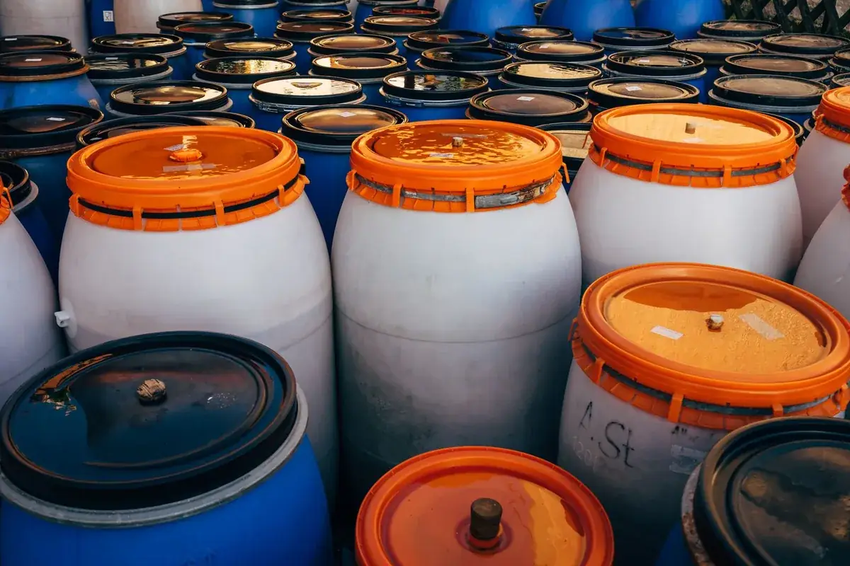 Chemical & Toxic Waste Cleanup in New Canaan, CT
